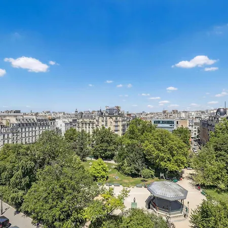 Bnbnova - 1br - Walk To Notre-dame - Le Marais